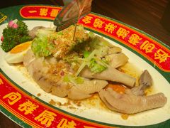 -粤·向群饭店(麓景路店)