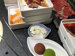-神户赤童日式烤肉伙伴(东直门店)