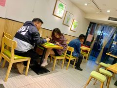 -晓午阳常熟炒浇面(红庙店)