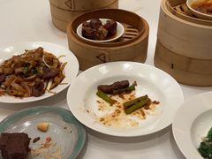 -香宫中餐厅·大连香格里拉(人民路店)