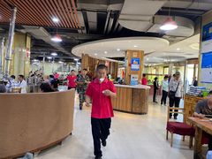 大堂-元盛居(生态大街店)