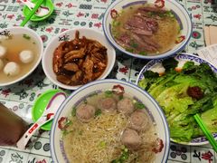 -七爷清汤腩·港式餐厅(金狮广场店)