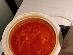 -乡村基(龙湖时代天街餐厅)