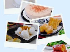 -虾饺妹·粤式手工点心(水荫路店)