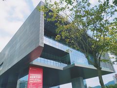 -广州市城市规划展览中心