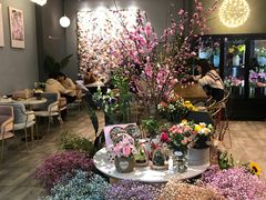 -卓花境Flowerwonderland花店