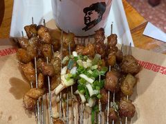 -怪噜范·老贵阳街头名小吃(鸿通城店)