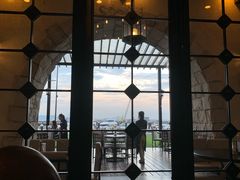 -南沙游艇会·大兵船餐厅