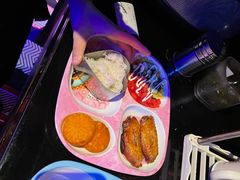 -蛙来哒(东城万达店)