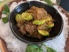 -天顺渔港·海景餐厅(星海广场店)