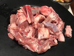 -九府羊·鲜羊火锅·烤串(新华路店)