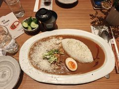 -CURRY YA 熟成咖哩專門店(深圳湾万象城店)