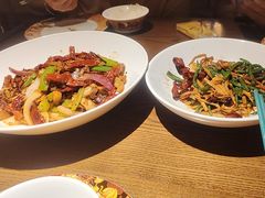 -相约·羊村小馆非遗手抓肉(七一酱园店)