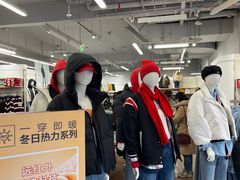-GAP(王府井奥莱·香江小镇店)