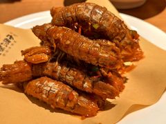 -波螺油子青岛本帮菜(银座店)