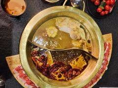 -摇滚火锅