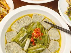-毛哥小馆子(百井坊巷店)