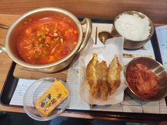 -小韩屋韩国料理(上海湾店)