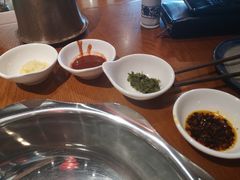 -前门涮肉(群力店)