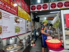 -榮泰米粉湯(Left Shop)