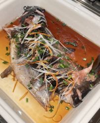 -无锡君来洲际酒店·宴会厅