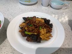 -玉林烤鸭店(垡头店)