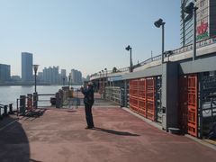 -黄浦江游览快线(金陵东路码头)