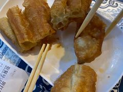 -冰泉豆浆馆(阳朔店)