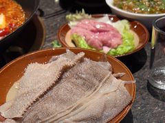 -巴蜀大宅门火锅(川音店)
