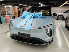-蔚来体验中心(北京亦庄店)