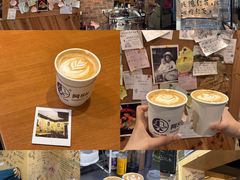 -阿sir咖啡(陶谷新村店)