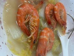 -来之顺海鲜菜馆·青岛菜·始于1993(栈桥店)