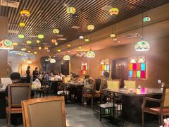 -君邦火锅(新疆大厦店)