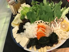 -Mk 泰式自助火锅