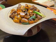 -蚬皇•陈味莞(西平景湖店)