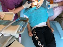 -天使口腔门诊部(上海店)