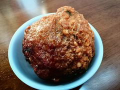 -三百碗宝应长鱼面(板仓街店)