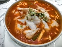 -曼玉餐厅(中原万达店)