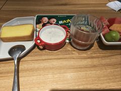 -豪客来牛排(重庆三峡广场步行街1704店)