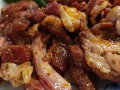 -小花花炭火烤肉·十五年延吉风味(左家庄店)