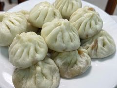 老张记包子-奥华餐厅·老张记(台基厂店)