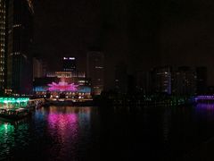 -运河游船(武林门码头)