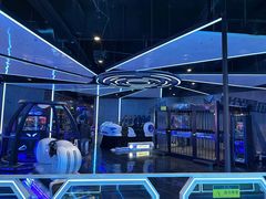 -世代星球·保龄球·镭战真人CS·团建(杨浦店)