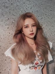 点击看大图 -3AM·S HAIR SALON烫发染发接发