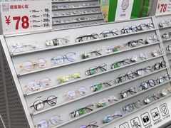 -青山良镜(中国丹阳国际眼镜城店)