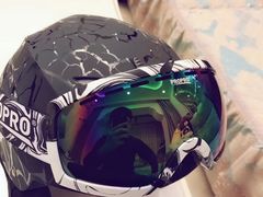 -棋盘山冰雪大世界