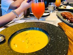 -Hurricane's Grill 飓风牛排