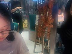 -半天妖烤鱼(印象城店)