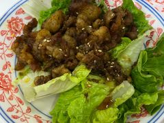 -堂瓦里·33年传统赣菜(第一街区店)