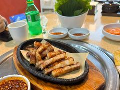 -元祖李朝(新威路店)